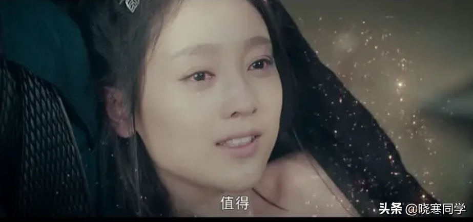 《灵魂摆渡·黄泉》里令人动容的爱情，不止三七和长生的永不相见