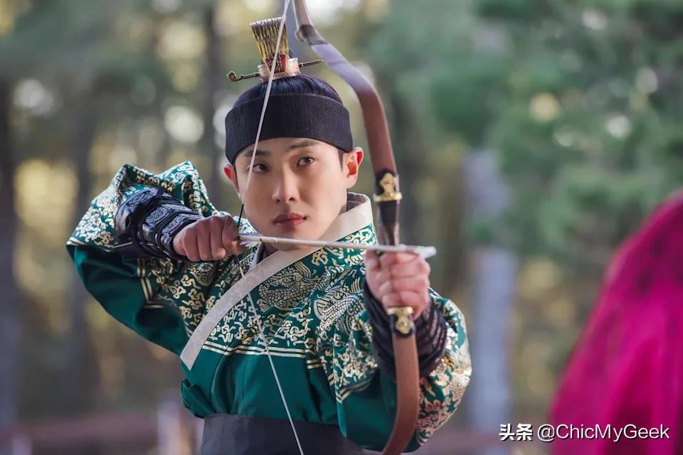 5月六部必看新韩剧!徐睿知丑闻复出,苏志燮暌违4年回归