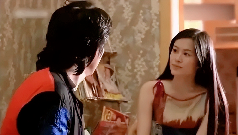 陈奕迅演得最好的电影 | 你“疯”过吗？你“活”过吗？