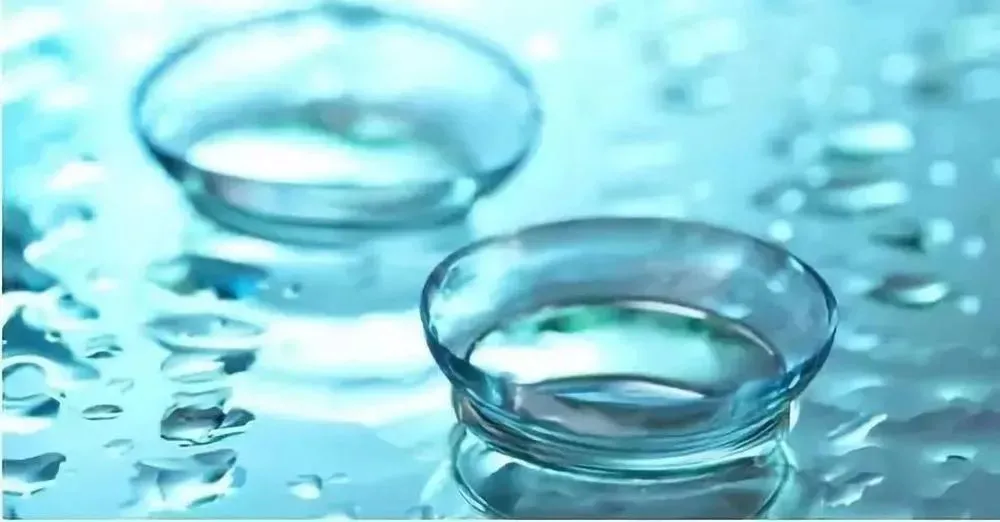 隐形眼镜护理液中你所不知道的计量小知识
