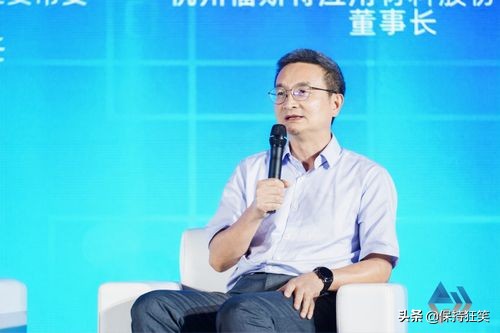 浙江十大富豪排行榜 浙江最有钱的十个人 钟睒睒位居第一
