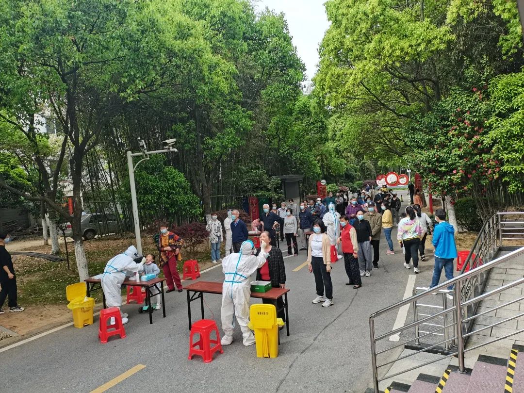 中共江西省委党校（江西行政学院）致信感谢江西省人民医院