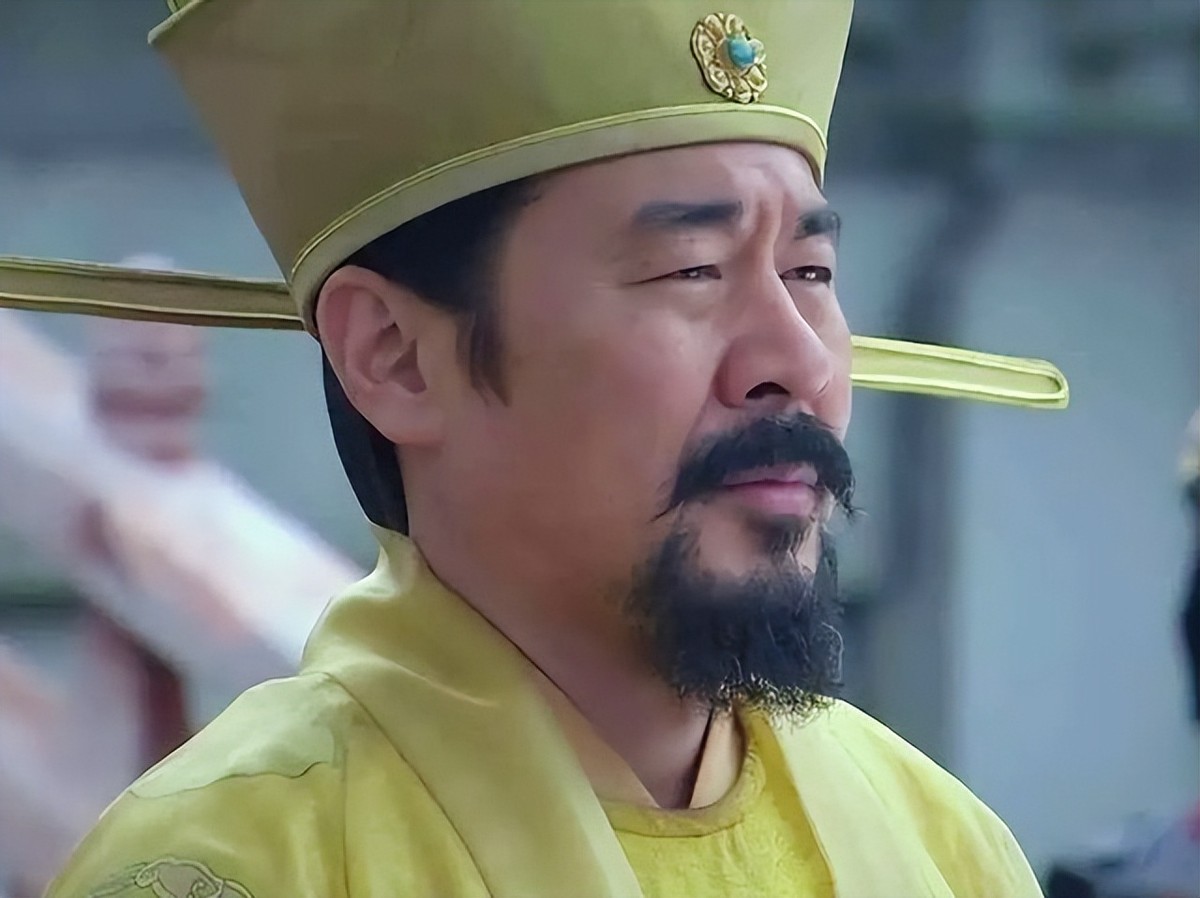 赵匡胤驾崩当晚：宋皇后让内侍王出宫去找赵德芳