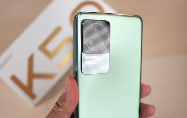 2K价位之王！游戏力压iPhone 13ProMax