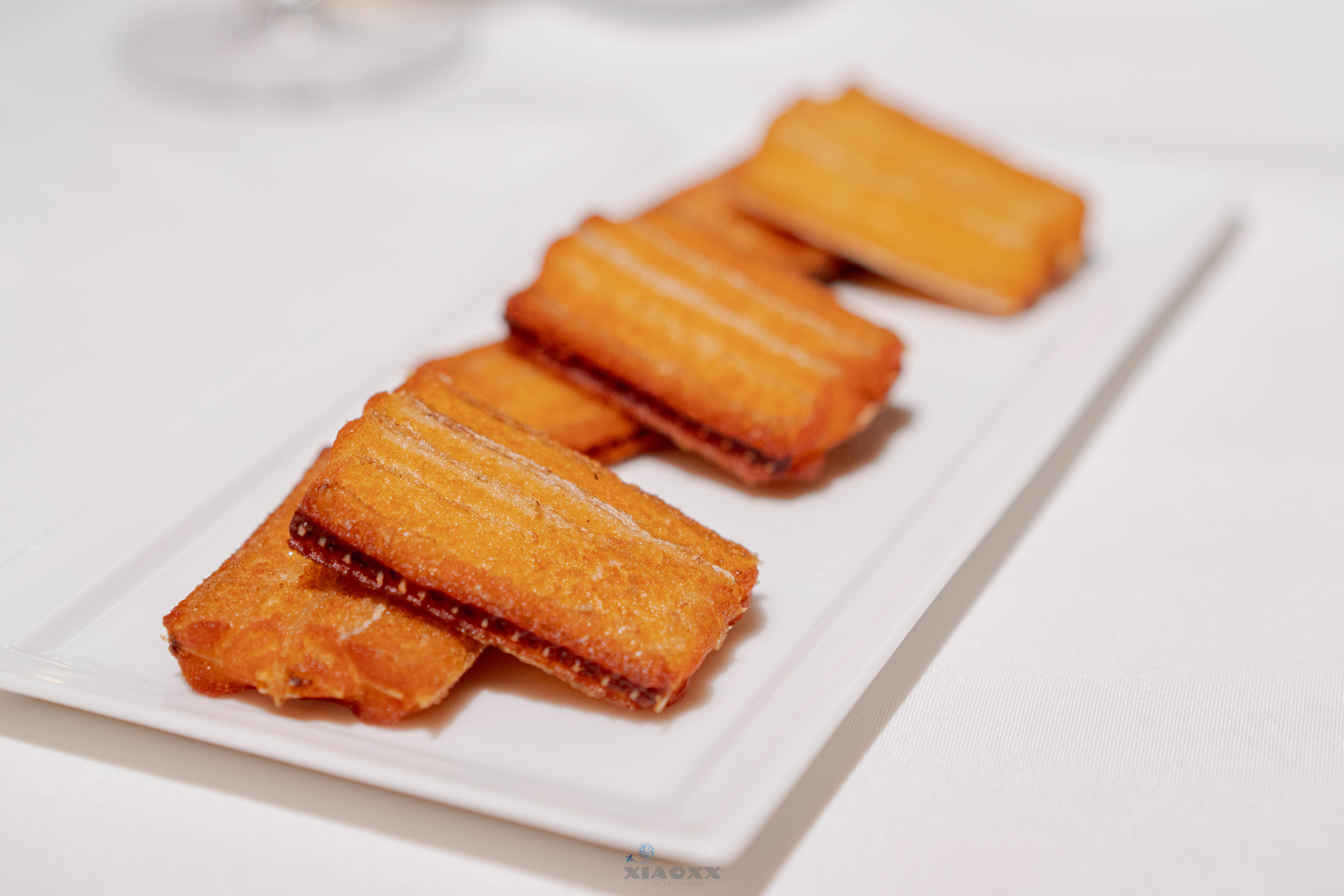 你可以不相信米其林,但你可以永远相信新荣记