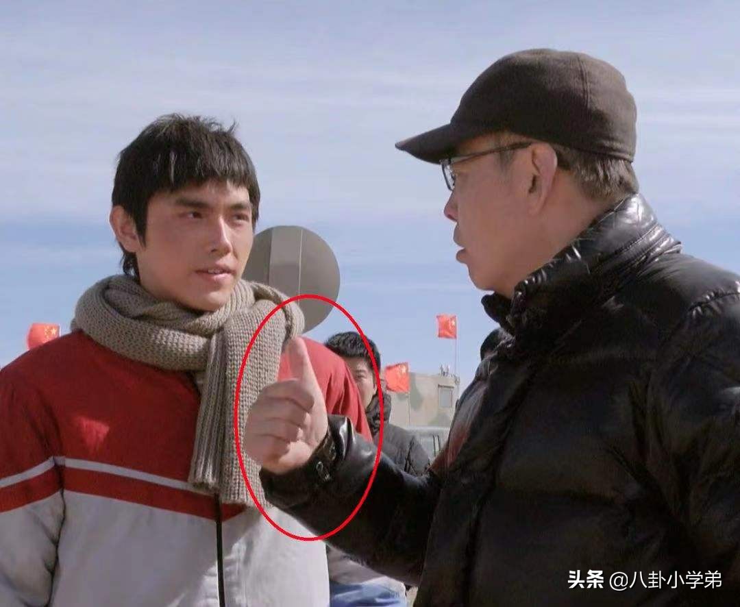 看完《新游记》，终于知道陈凯歌的儿子为什么火不了