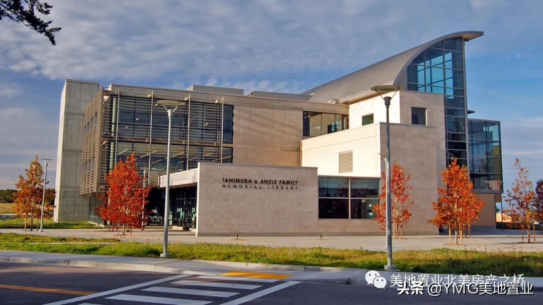 哪些专业本科生最抢手？年薪超10万美元的公立大学排名出炉