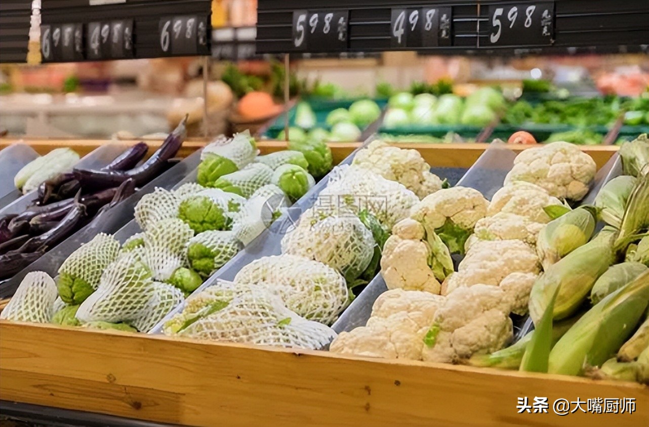 疫情反復，居家時囤夠5類食物，營養高耐儲存吃法多，提高免疫力