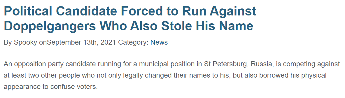 2021国外最全沙雕新闻来了！为什么这么好笑哈哈哈哈哈哈