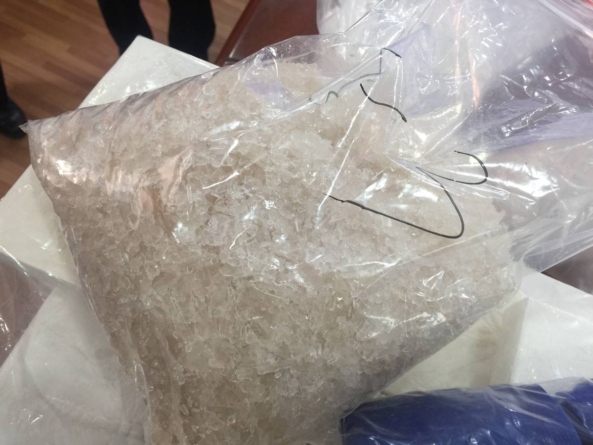 方晓红：骗婚单身汉反被卖，后因贩毒被捕，成福建首例注射死刑犯