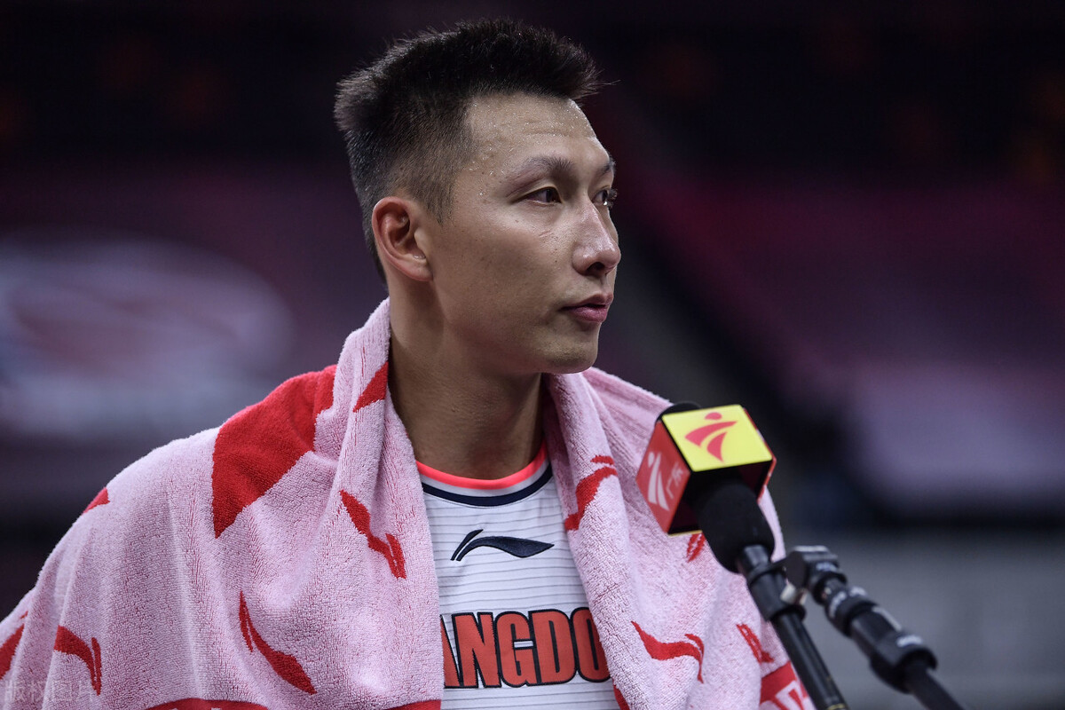 为什么cba全明星赛都是mvp(同样是常规赛MVP,把北区和南区获奖人数一对比，差别就体现出来了)