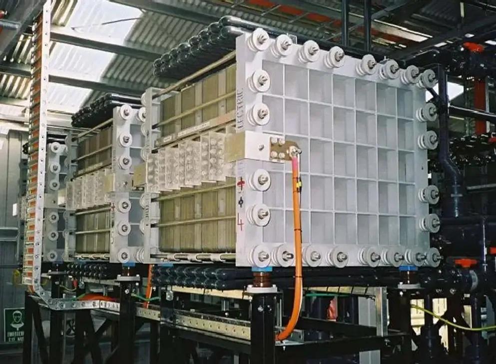 推广新能源汽车，不只是环保问题，更是国家能源格局发展问题