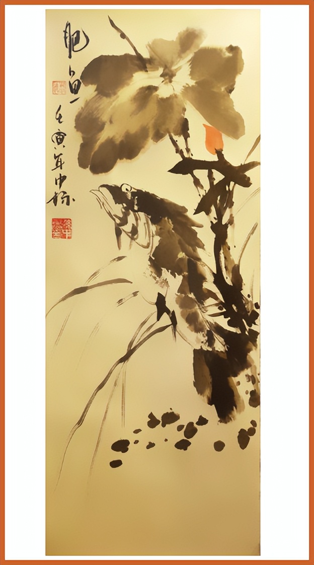 翰墨新时代 ·2022特邀书画名家——孙忠彪