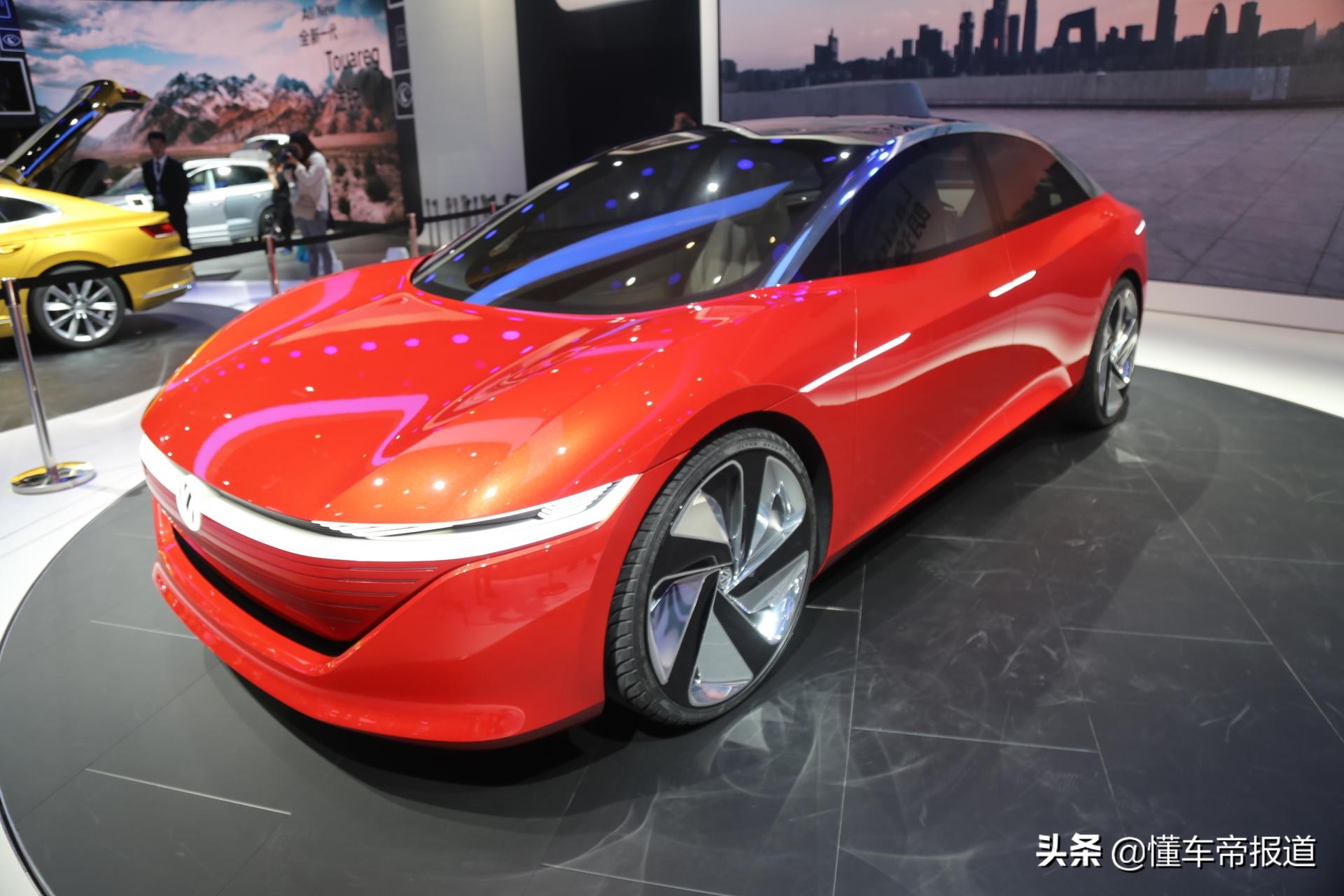 新车 | 新款宝来、速腾、迈腾等，一汽-大众2022年新车规划曝光