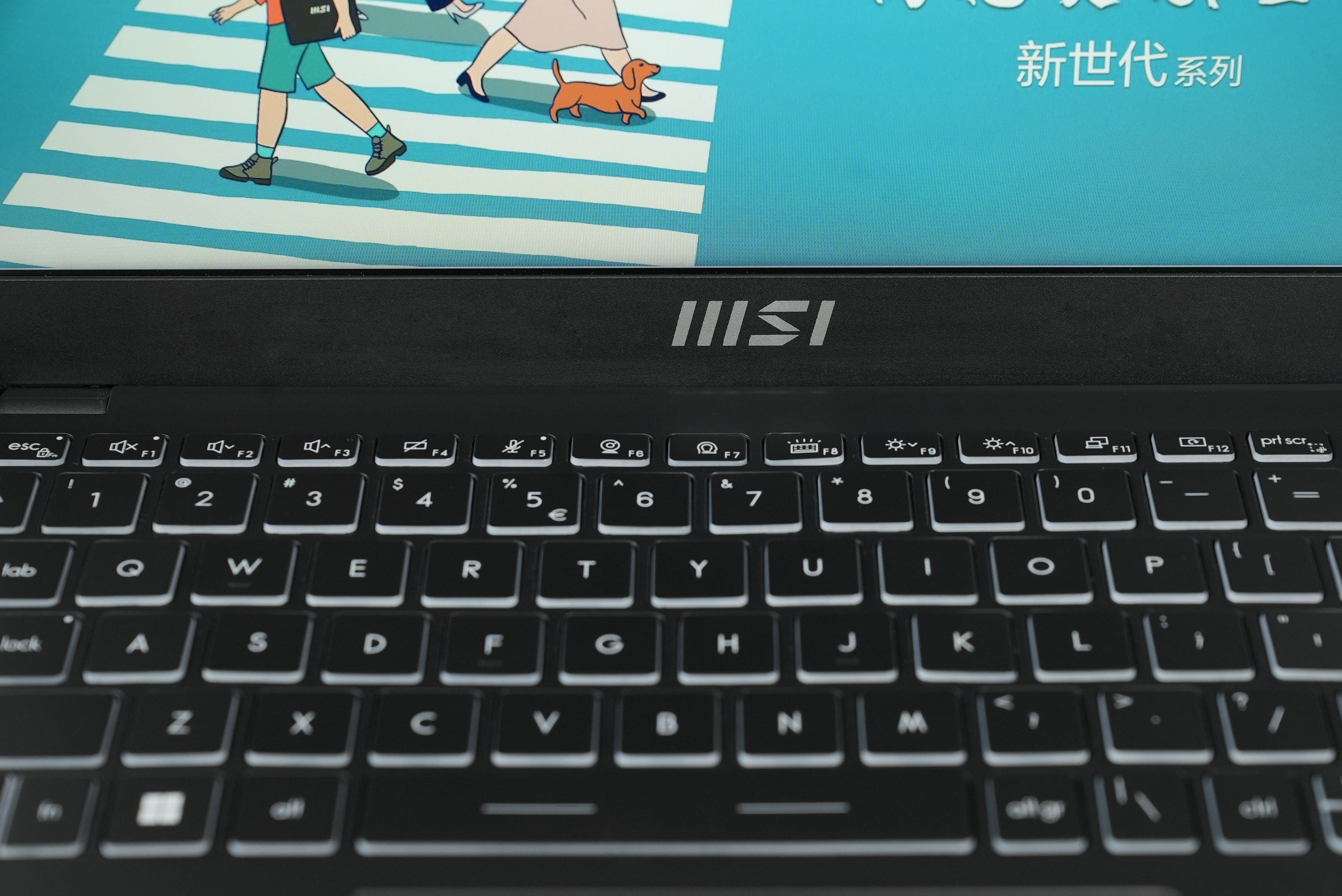 提升工作效率的绝招，从选对轻薄笔记本开始