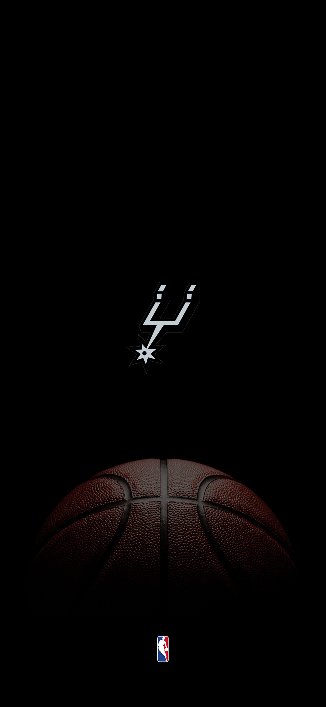 手机上有哪些好玩的nba(Android iOS系统全面屏通用手机NBA马刺队系列)