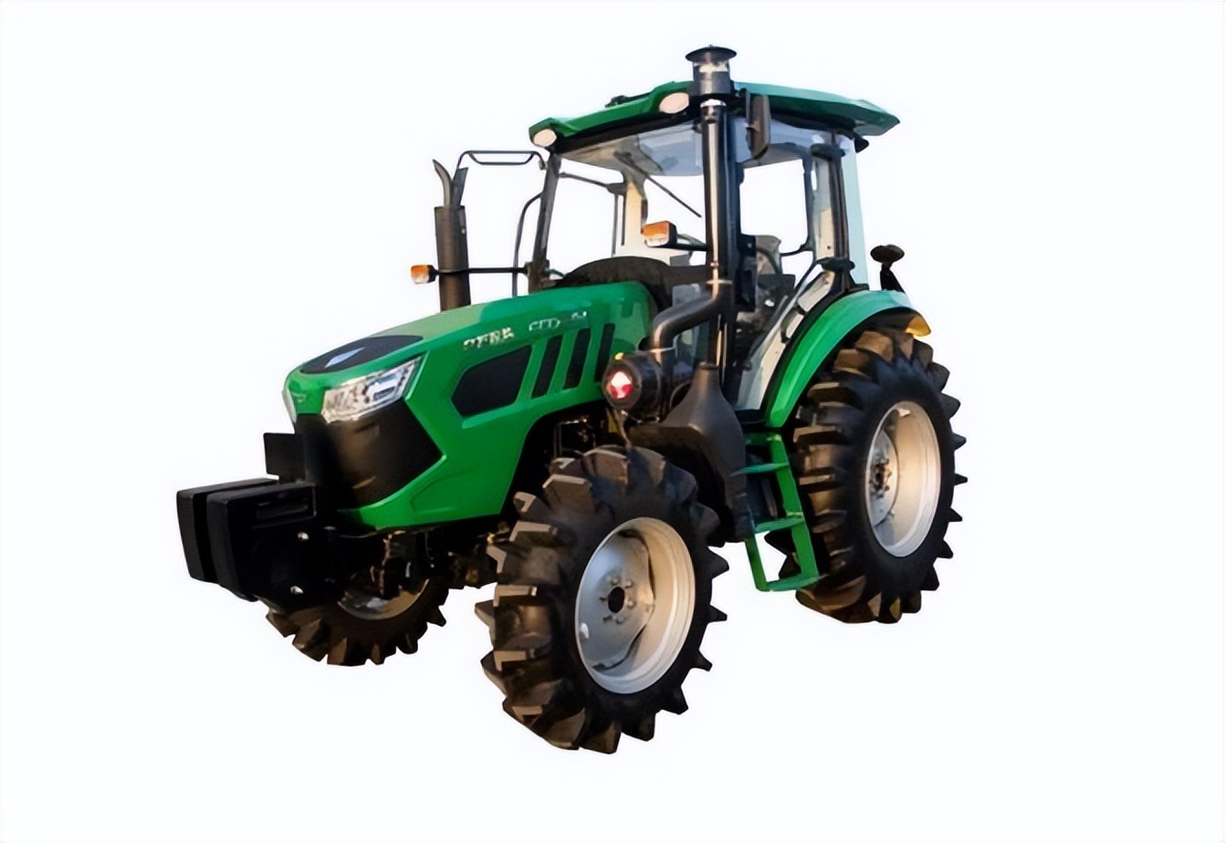 东方红1100拖拉机多少钱(江西拖拉机销量哪家多) - 价格百科