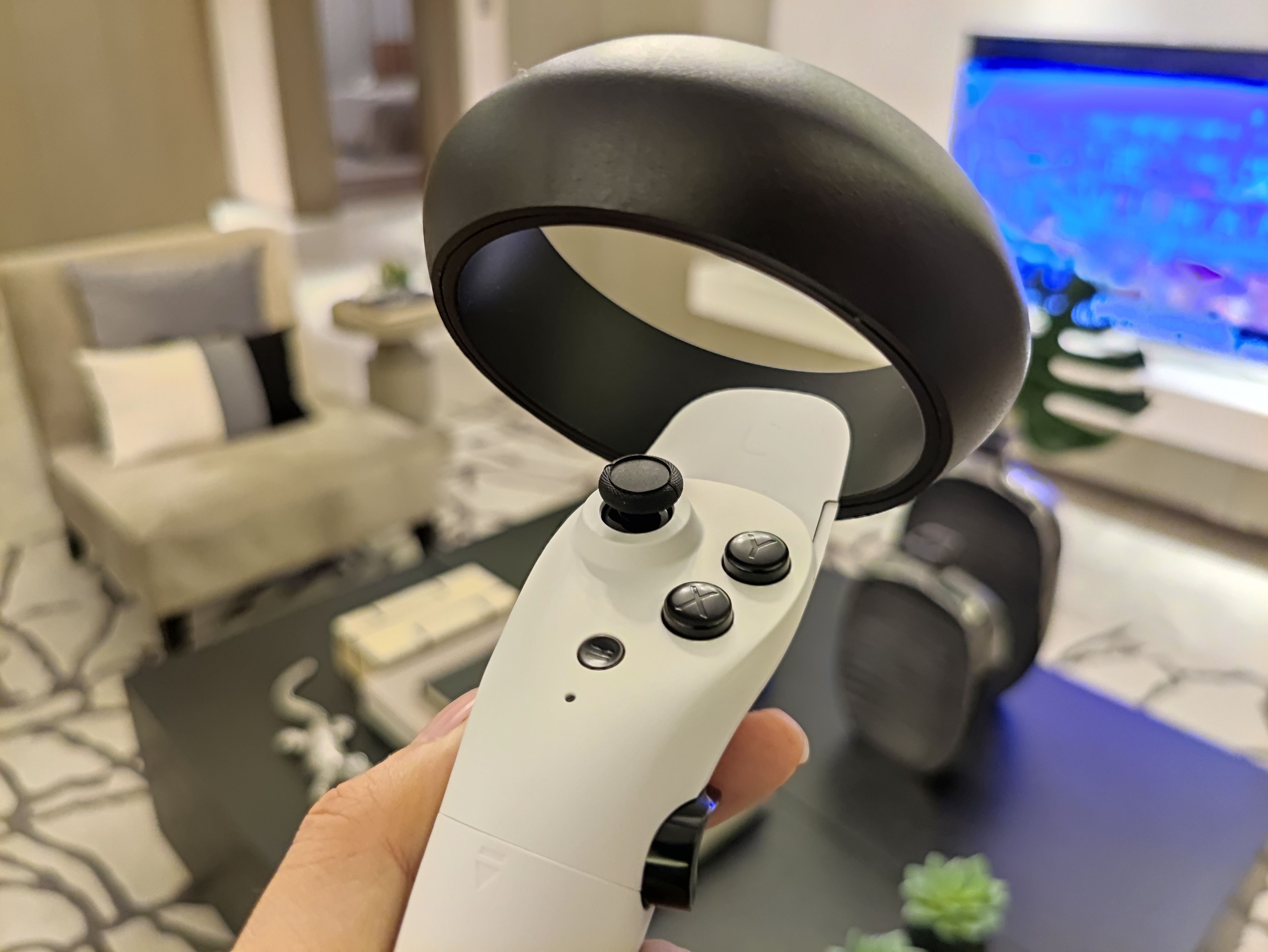 性能爆棚，爱奇艺奇遇Dream VR一体机让你畅享元宇宙