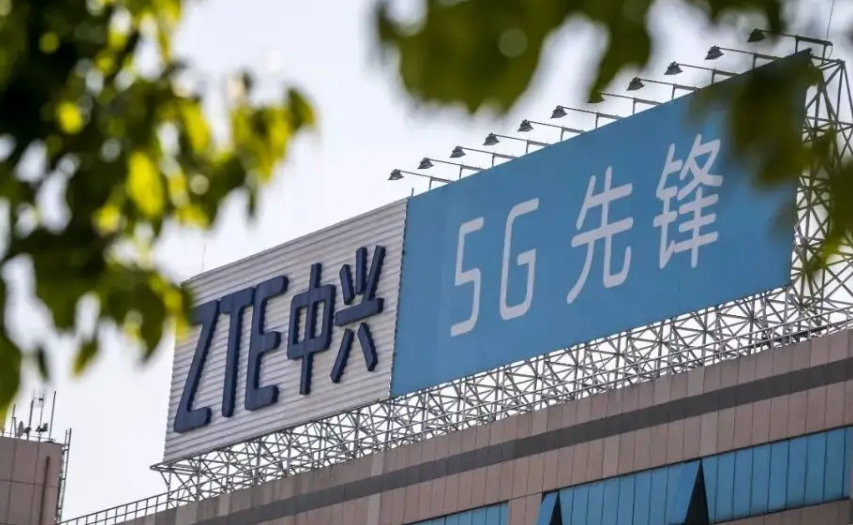 全球5G专利新规“出台”，中兴主动“出击”，外媒：做的很对