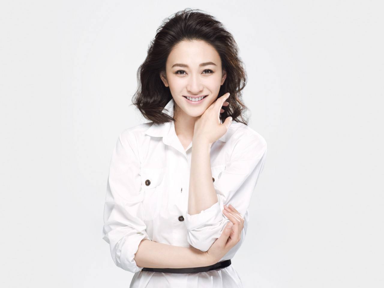 电视剧《三体》即将开播，我们看看主演都有哪些明星，你最期待谁