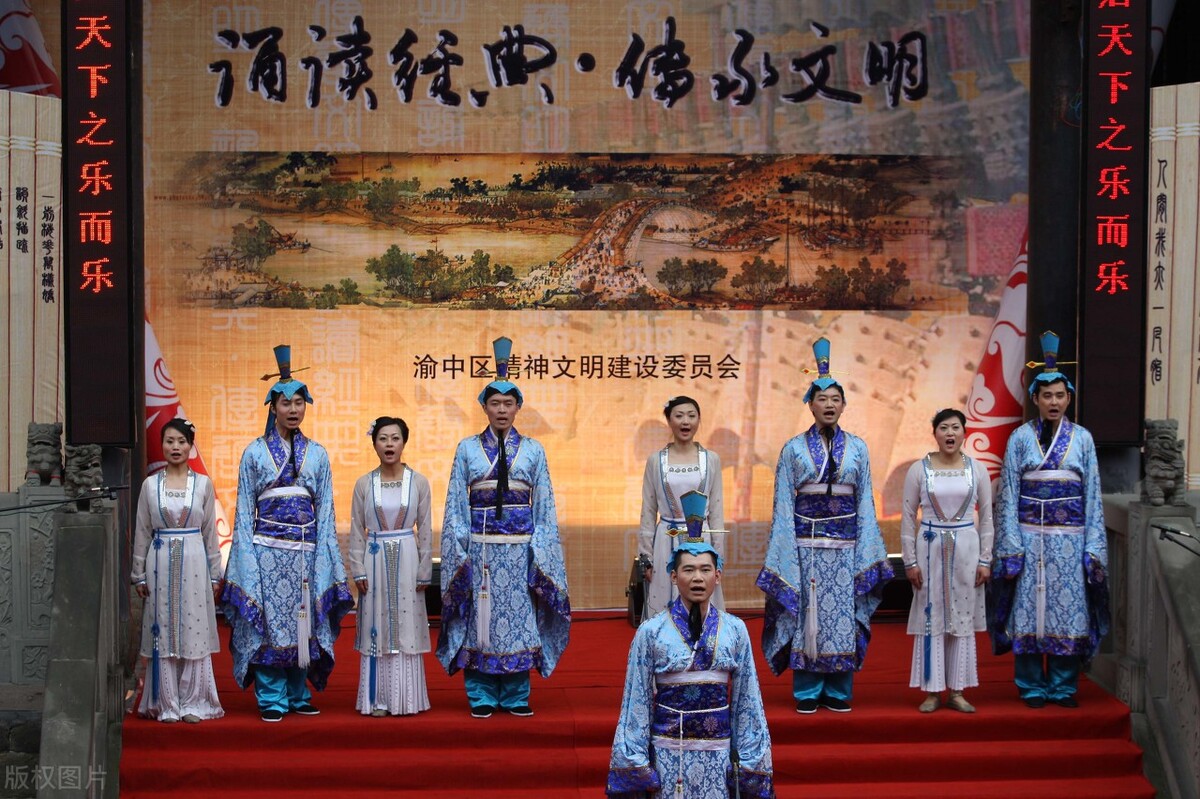 诗歌朗诵｜清明节诗歌朗诵演讲稿10篇