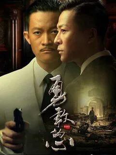 还不快重温一下这几部剧！经典篇