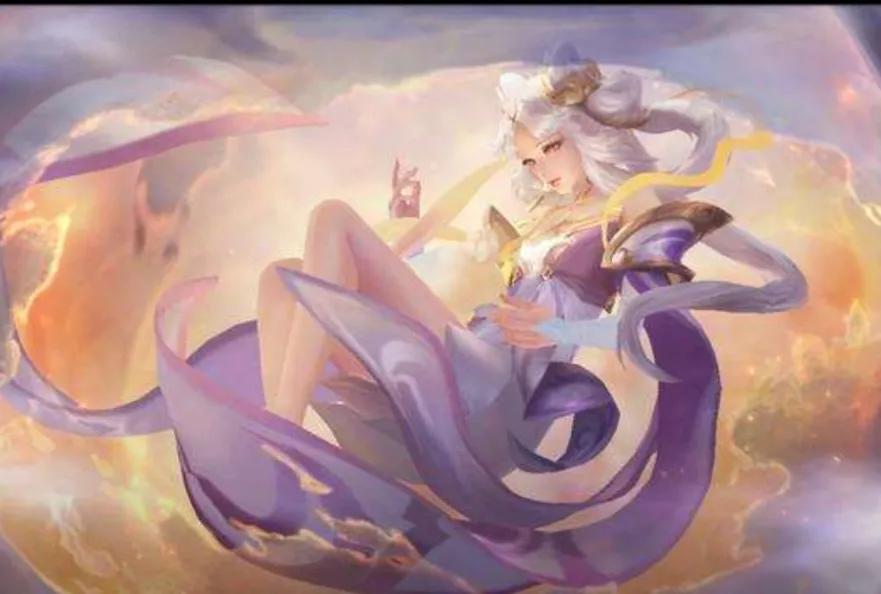 那些惊艳人的王者英雄台词，你一定听过吧
