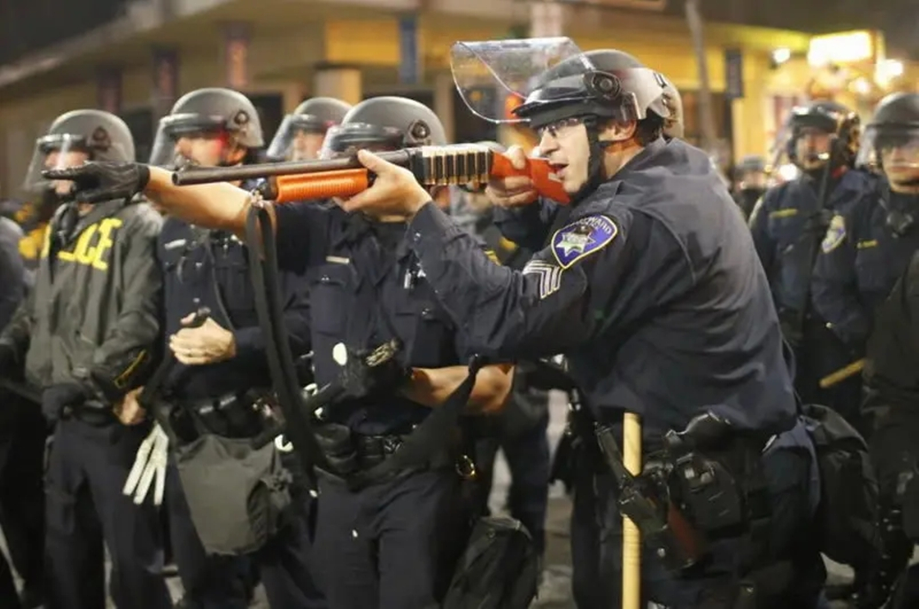 2022年，华裔女博士在美遭9名警察乱枪射杀，事情真相究竟是什么