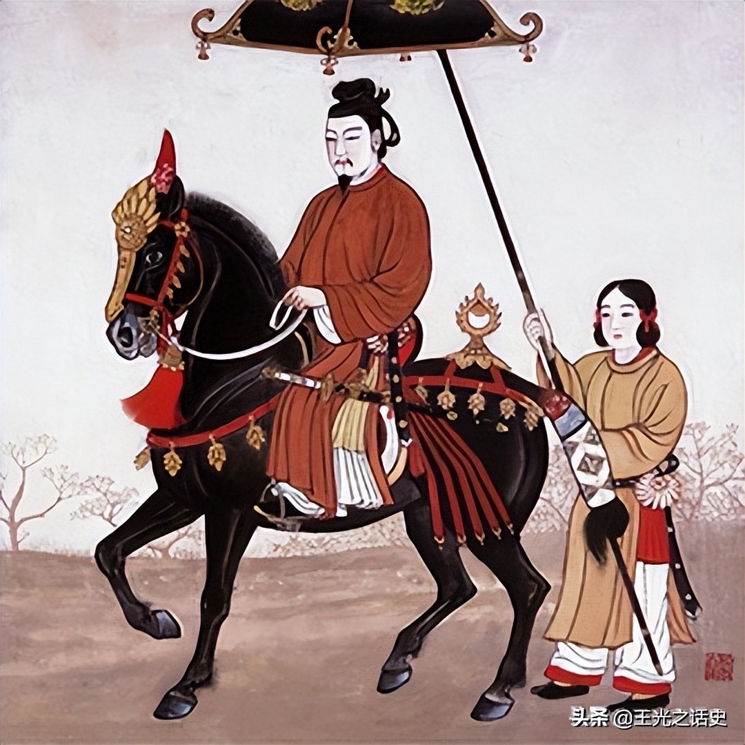 连中国皇帝都做不到，为什么日本天皇却能做到万世一系？