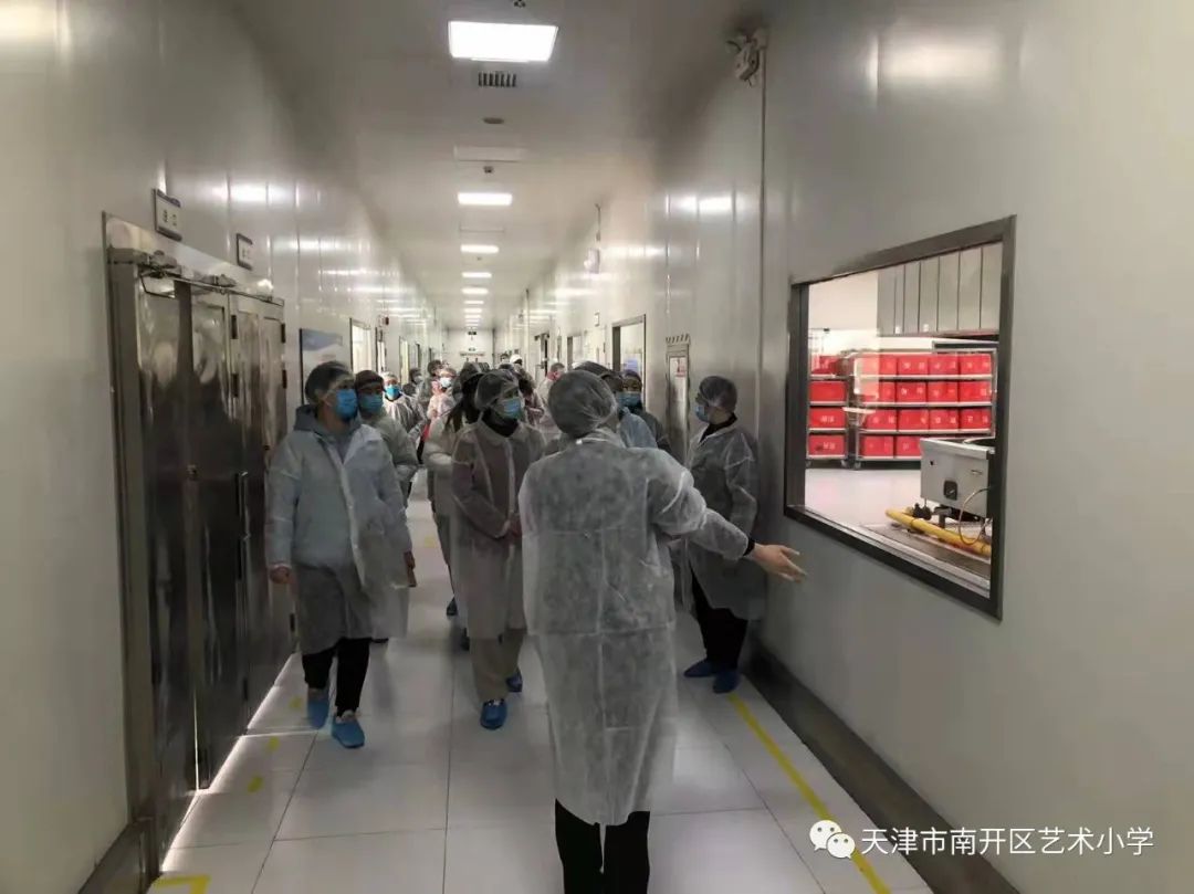 爆料！天津两所小学公布4种就餐方式！6所学校最新举措来了