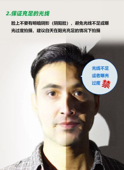 手机制作证件照及冲印排版照的方法，一寸二寸照都可以