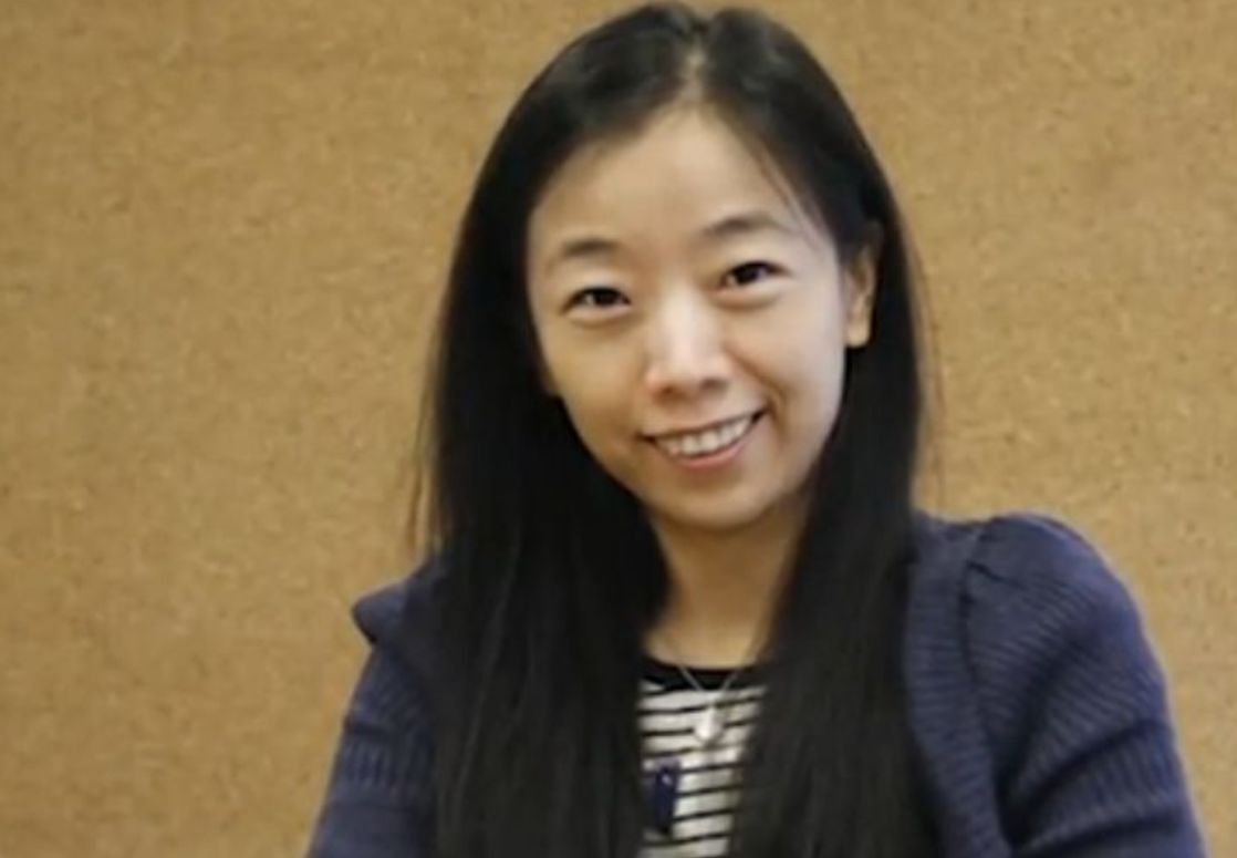 马云背后的女人：从前台小妹到阿里副总裁，曾送七位高管进监狱