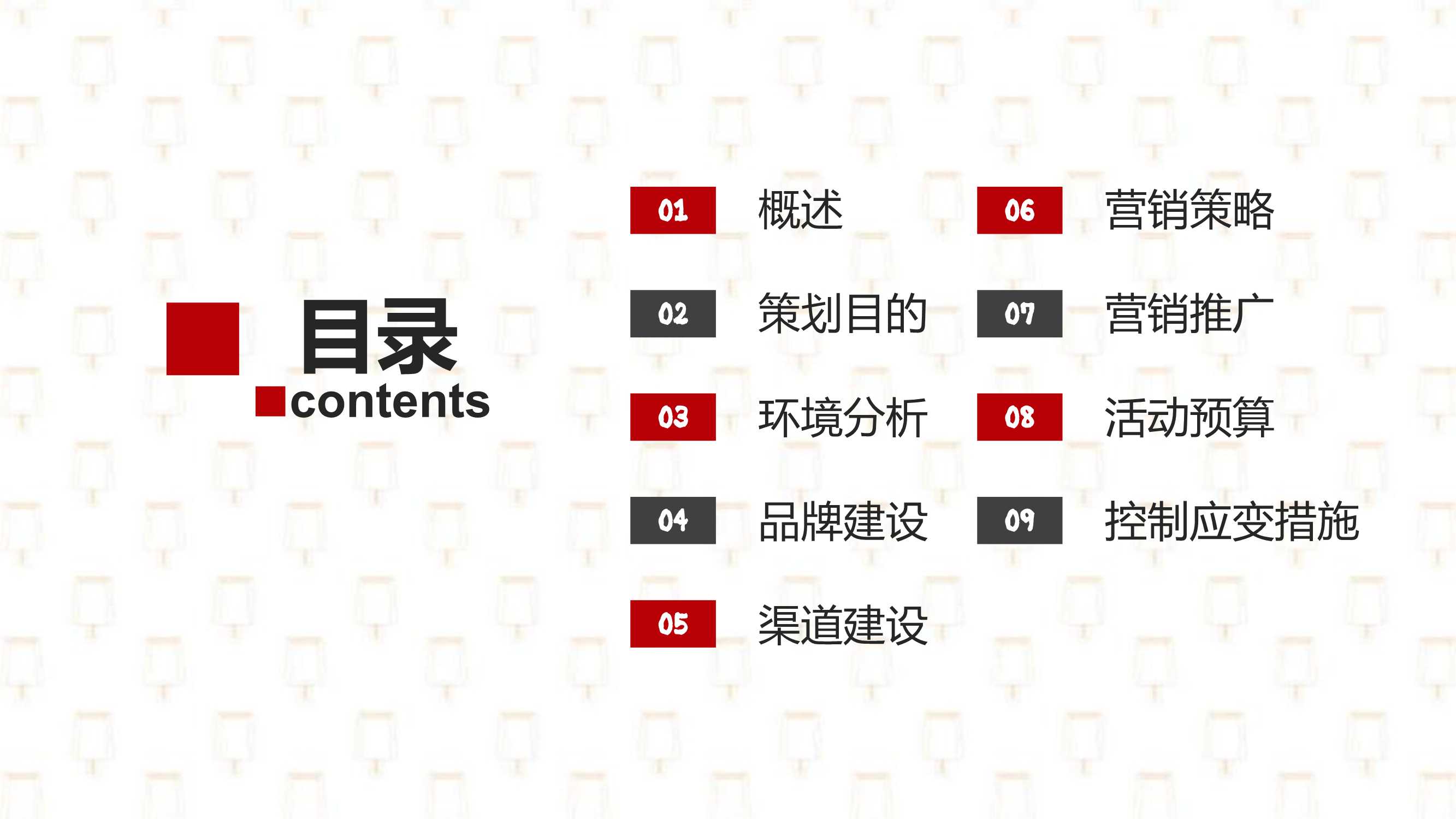 侠说精选24份策划方案系列：短视频/营销/种草/地产/品牌等