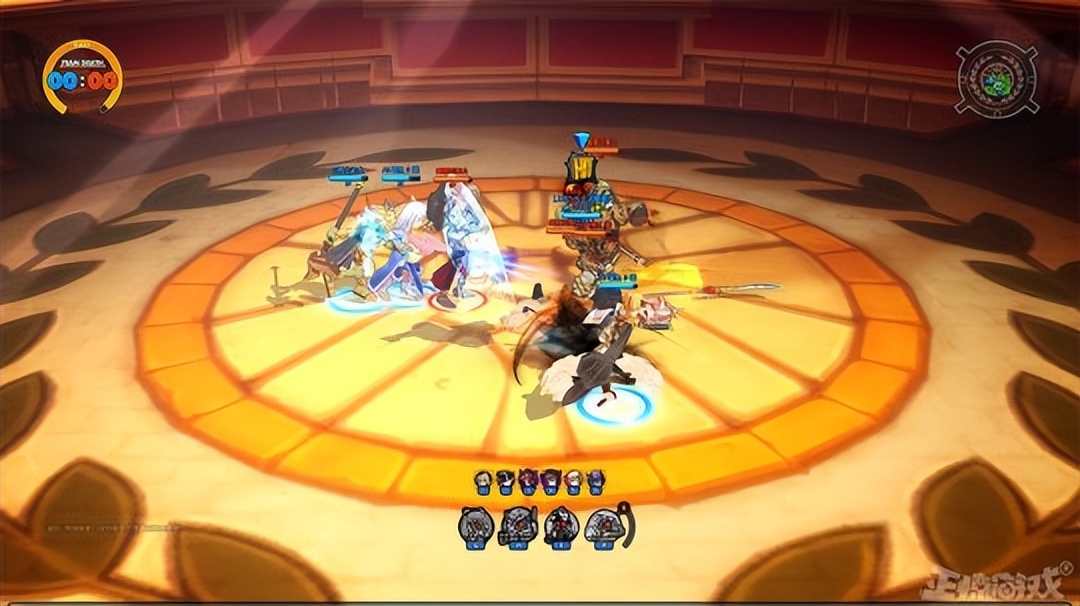 腾讯也撑不住？代理游戏一年半宣布停服，玩家：抄的也太离谱了