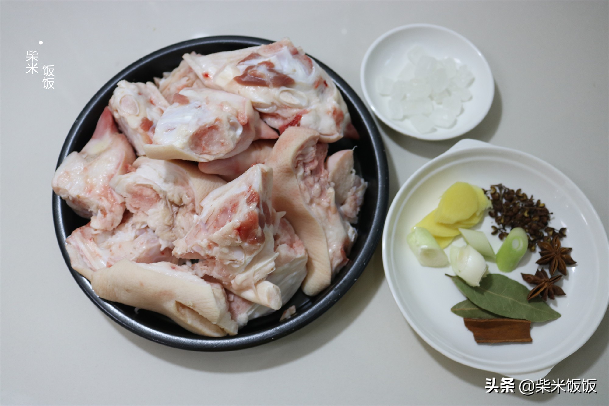 过年少不了这道菜，寓意财富和幸福，做法学起来，到时用得着