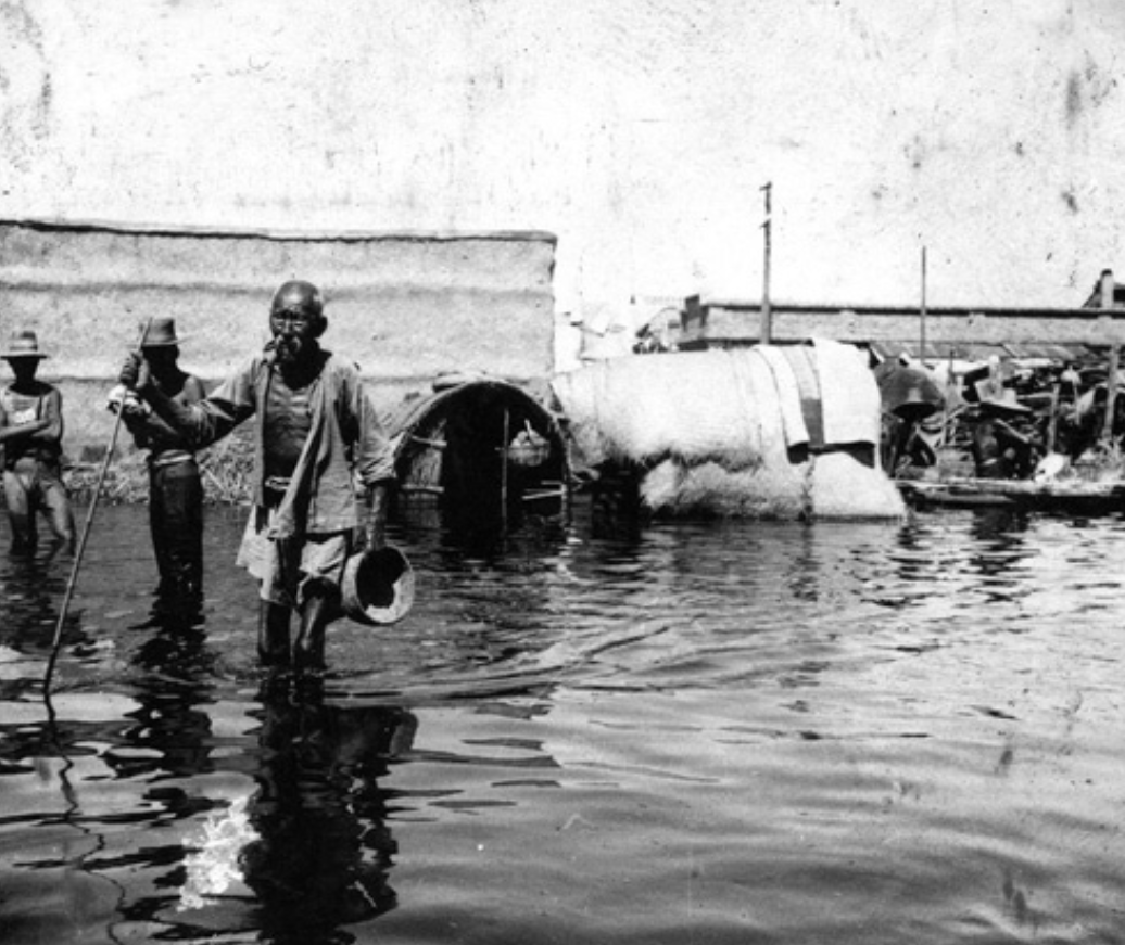 揭秘一二九运动：北平学联的成立，为何说离不开燕京大学？