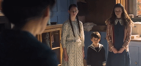 一口气4集，女主开局就死了6次