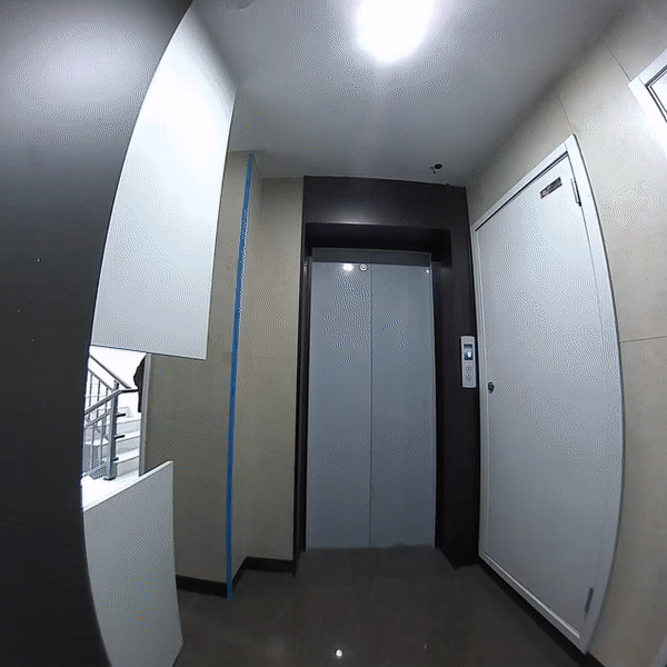 指纹锁被淘汰，指静脉秒开？鹿客S50M智能锁体验