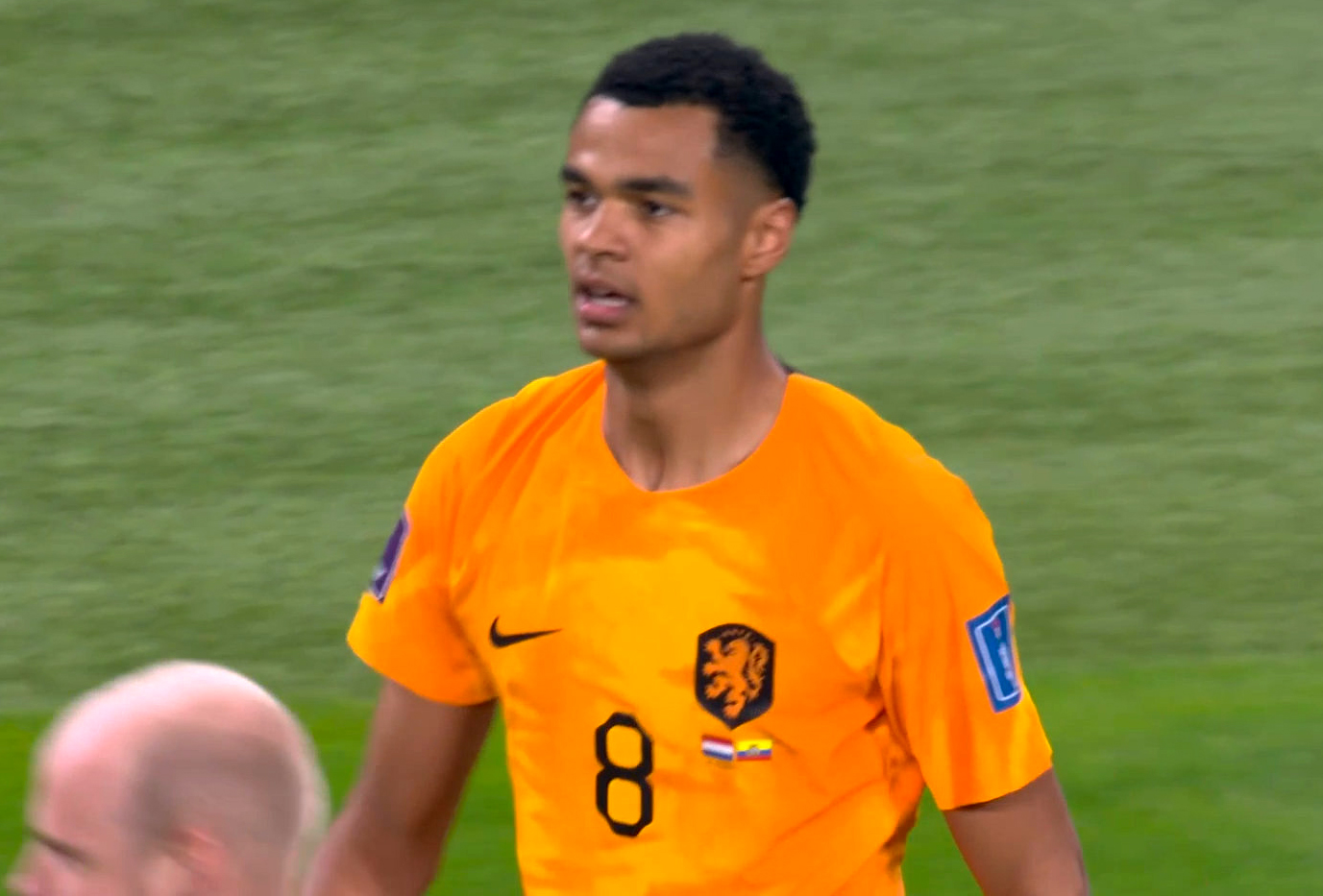 卡塔尔世界杯曼联（曝曼联与加克波达成原则协议！但还有一大障碍，转会费恐持续提升）-华海博客