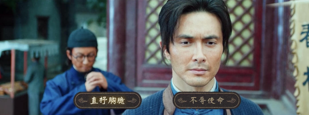 7年了，《鬼吹灯》拍了10版，遗憾，只有这4版是正宗“摸金范儿”