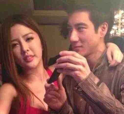 李靓蕾控诉王力宏10小时后，有6名明星受牵连，有的甚至连夜报警