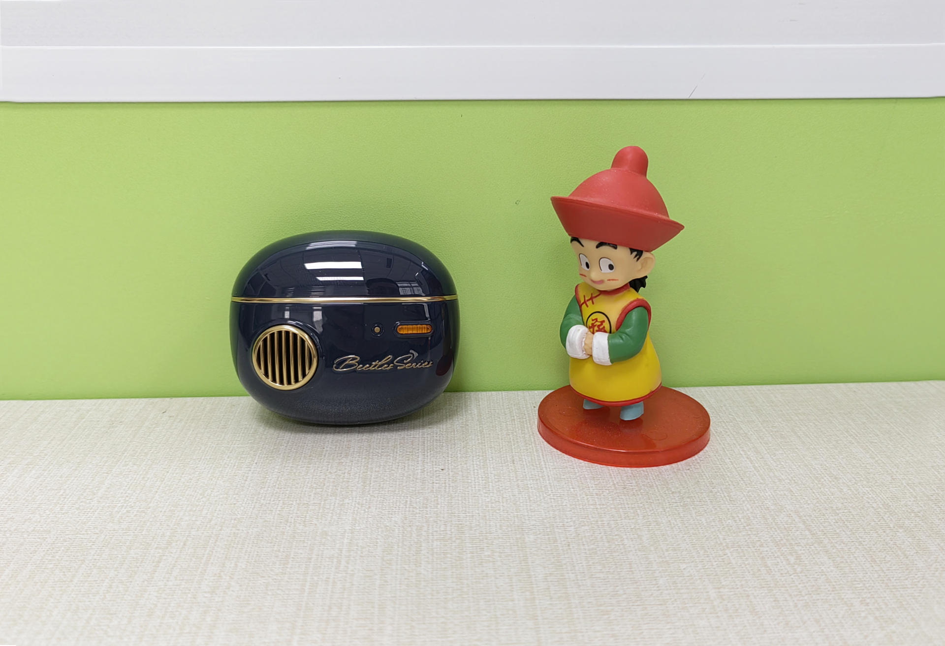 漫步者Retro Pro降噪耳机简评：同价位无敌的六边形选手？