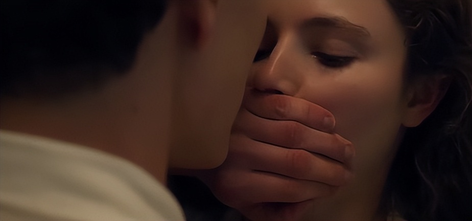 一口气4集，女主开局就死了6次