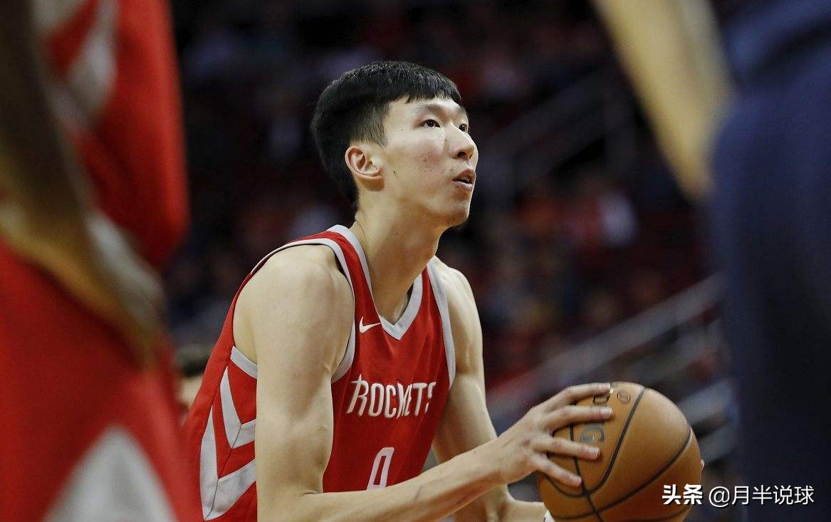 中国有哪些进入过nba(数据大盘点：NBA里六位中国球员生涯数据，姚明最猛，孙悦最差)