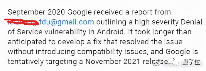 复旦教授发现400+安卓漏洞，可使手机变砖，谷鸽16个月后才修复