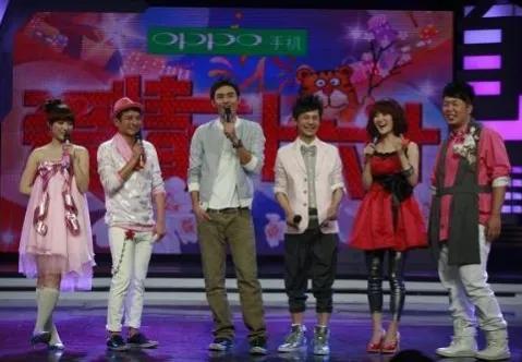 快乐大本营为什么停播？下一个会是哪个节目？