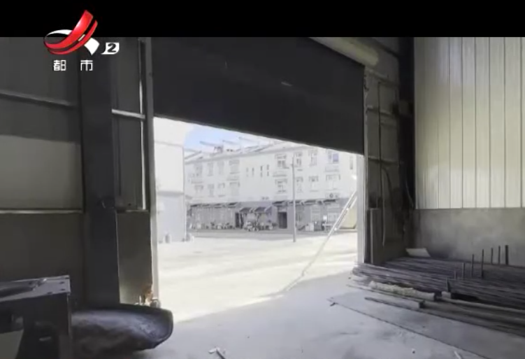 九江庐山西海：加工厂污染扰民，投诉半年未见效