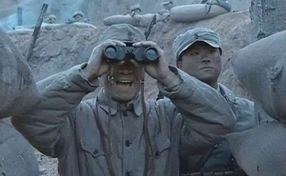 掰开揉碎蹭《亮剑》，短短长长有得分。《亮剑》的得分公正吗？