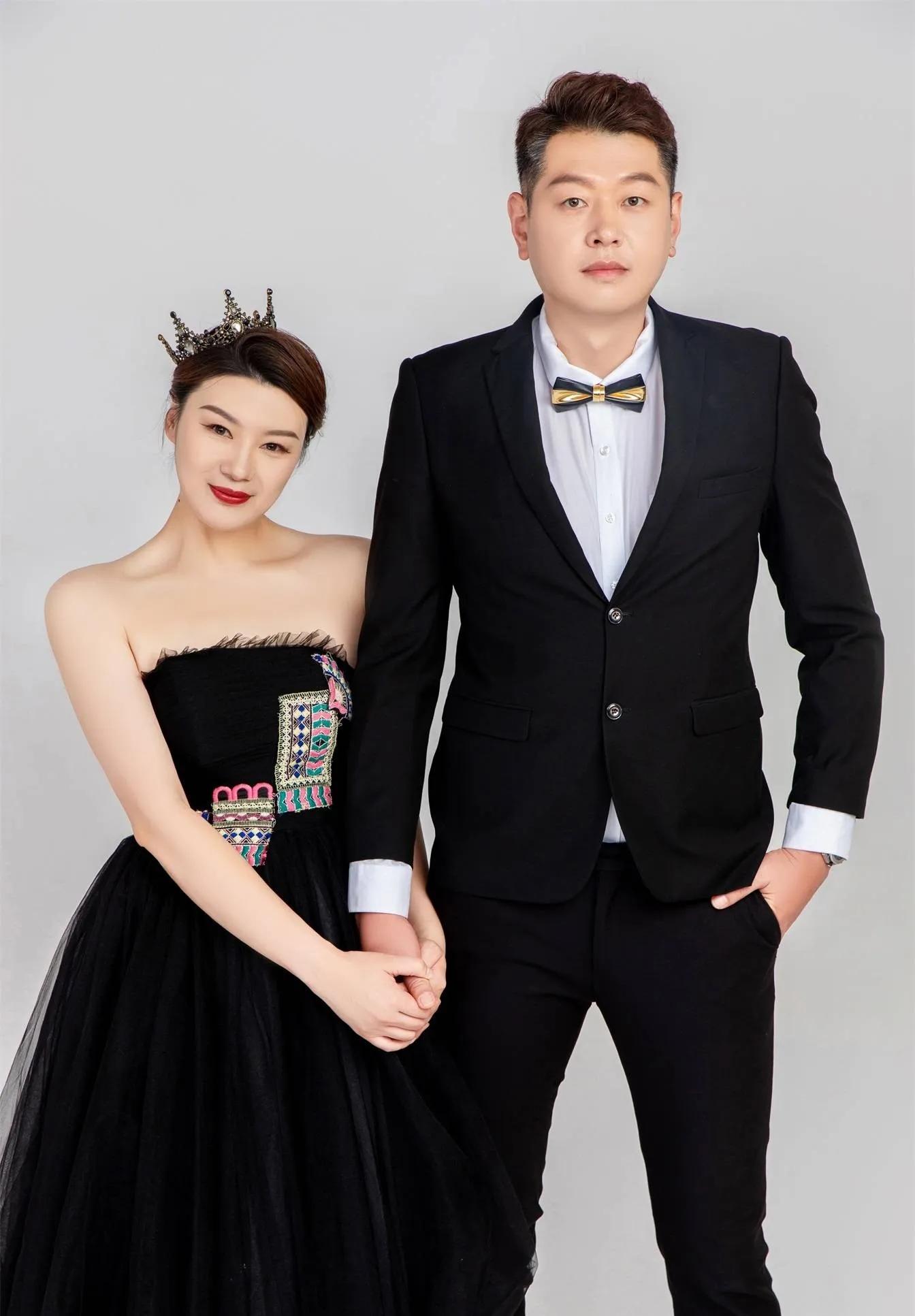 莫科王凡周雅菲(周雅菲:嫁二婚的莫科,同他一起当前妻父母的孩子)