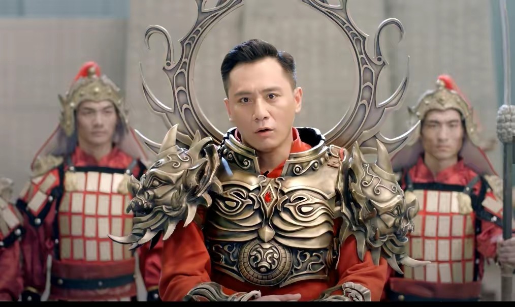 唐国强孙维民主演，《冲出亚马逊》导演力作，这部革命剧令人期待